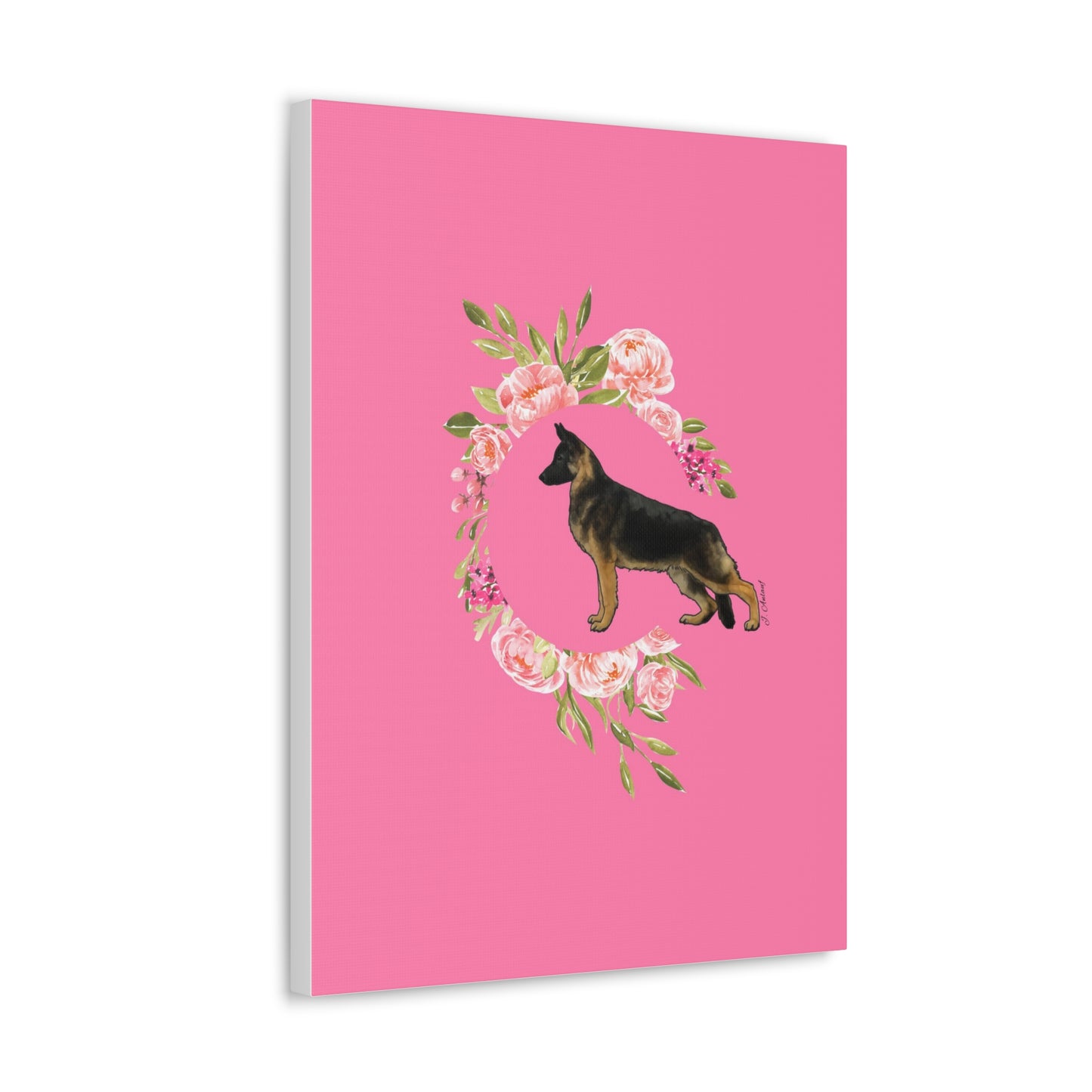 Canvas Gallery Wraps