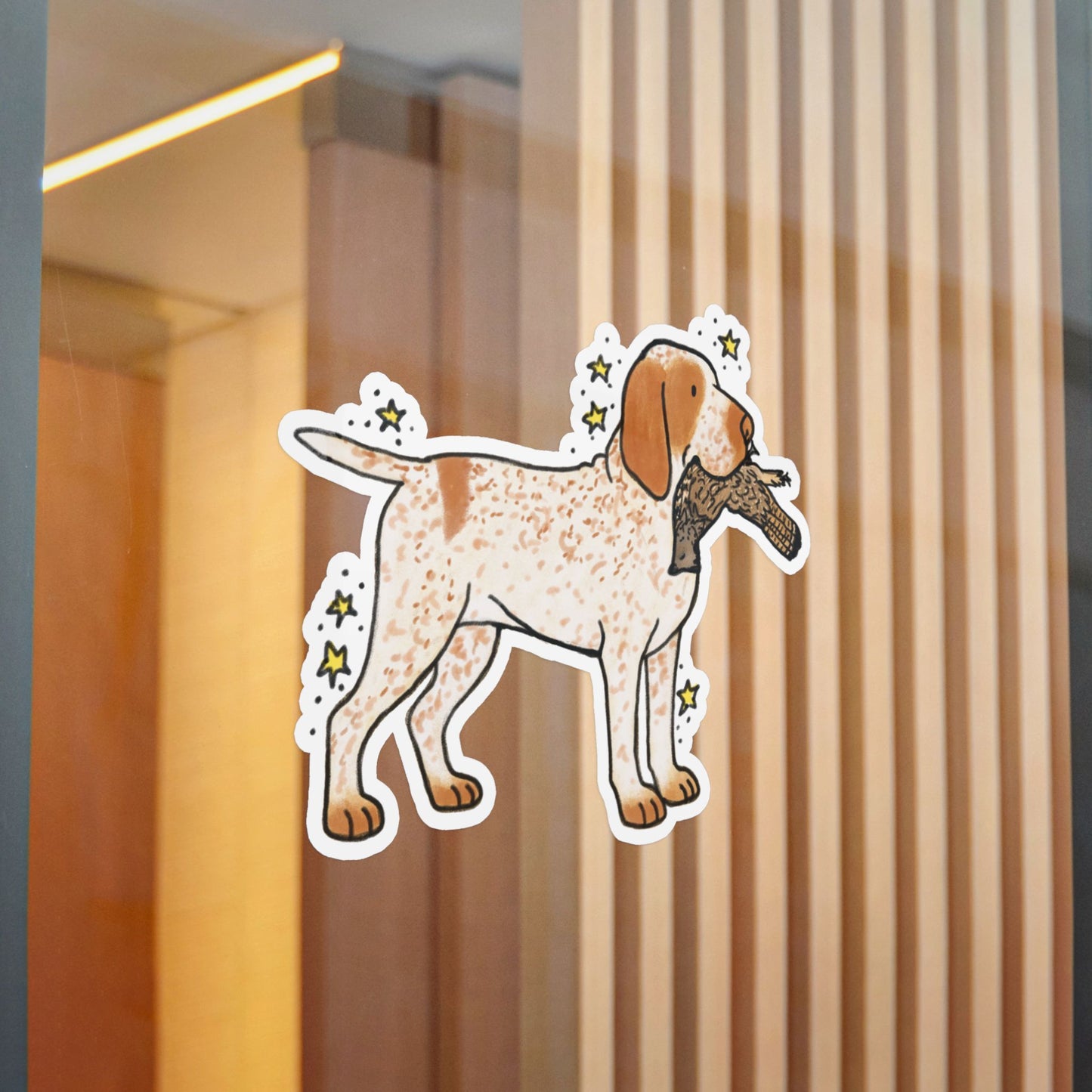 PermaDecal (indoor/outdoor)