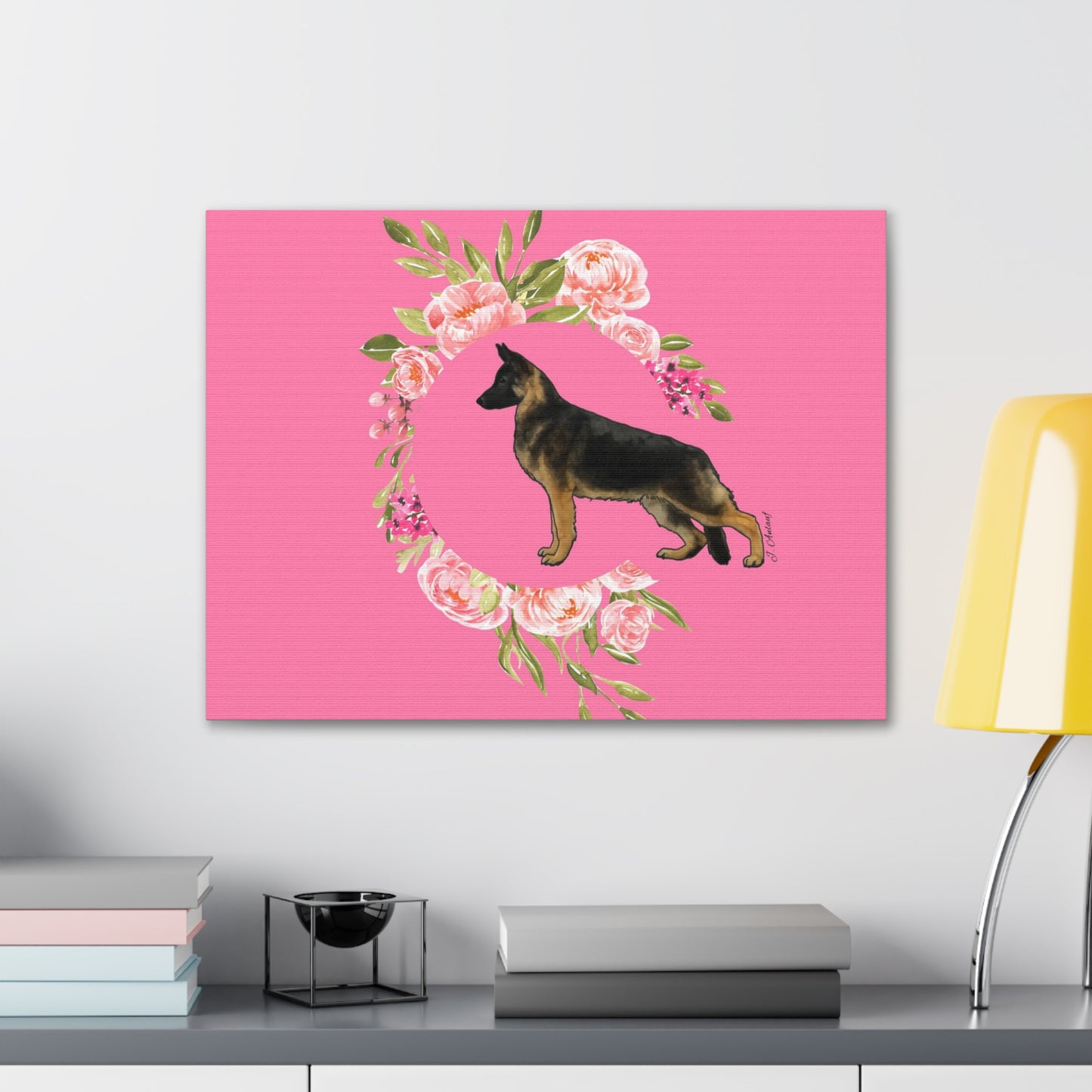 Canvas Gallery Wraps