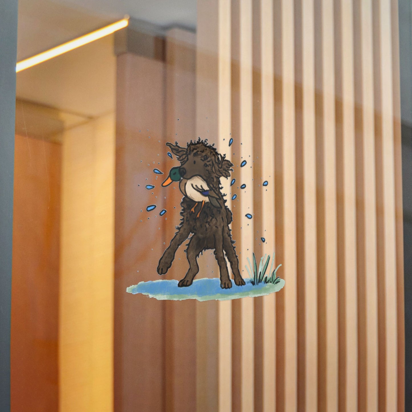 PermaDecal (indoor/outdoor)