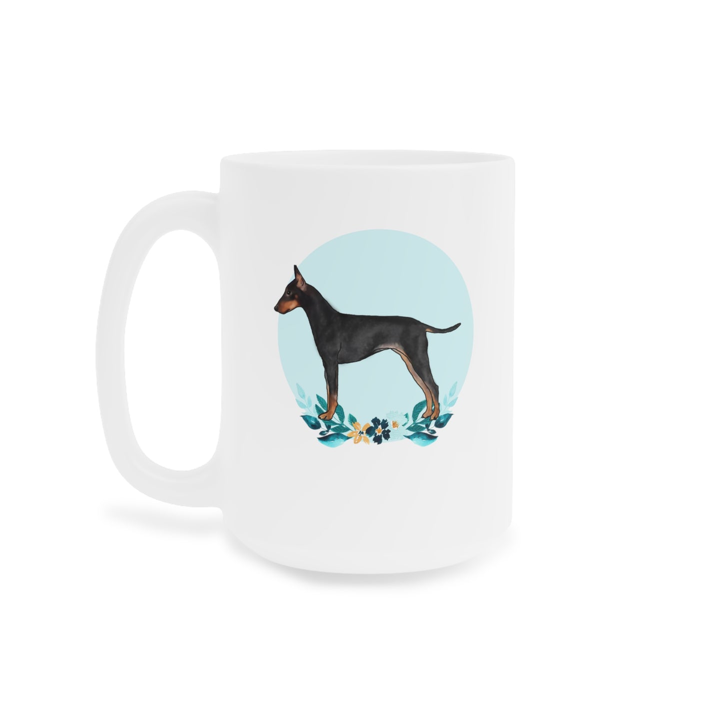 Ceramic Mugs (11oz\15oz\20oz)