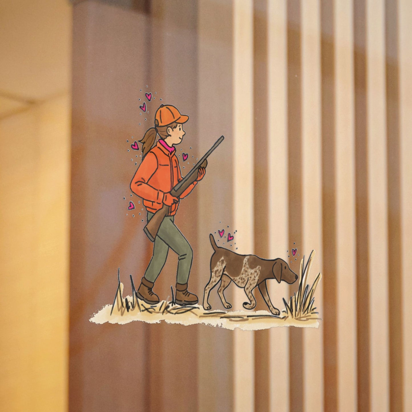 PermaDecal (indoor/outdoor)