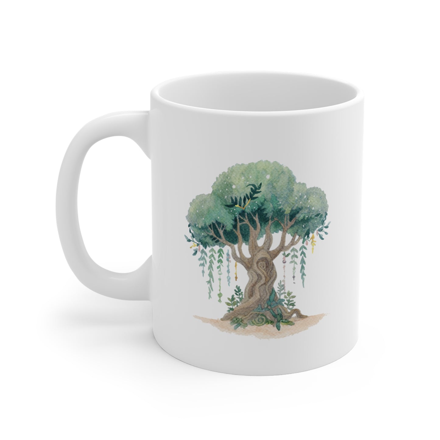 Ceramic Mugs (11oz15oz20oz)