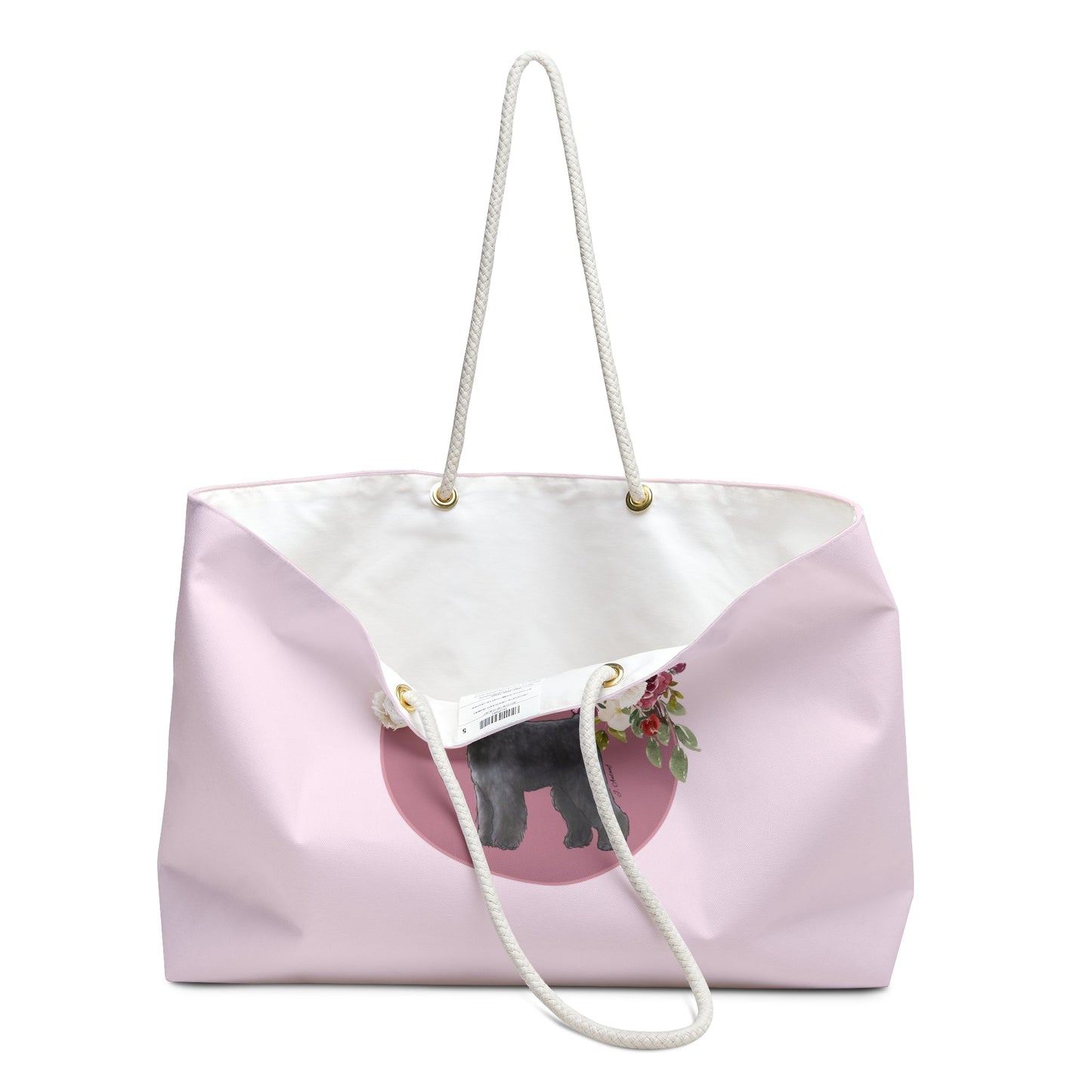 Weekender Bag