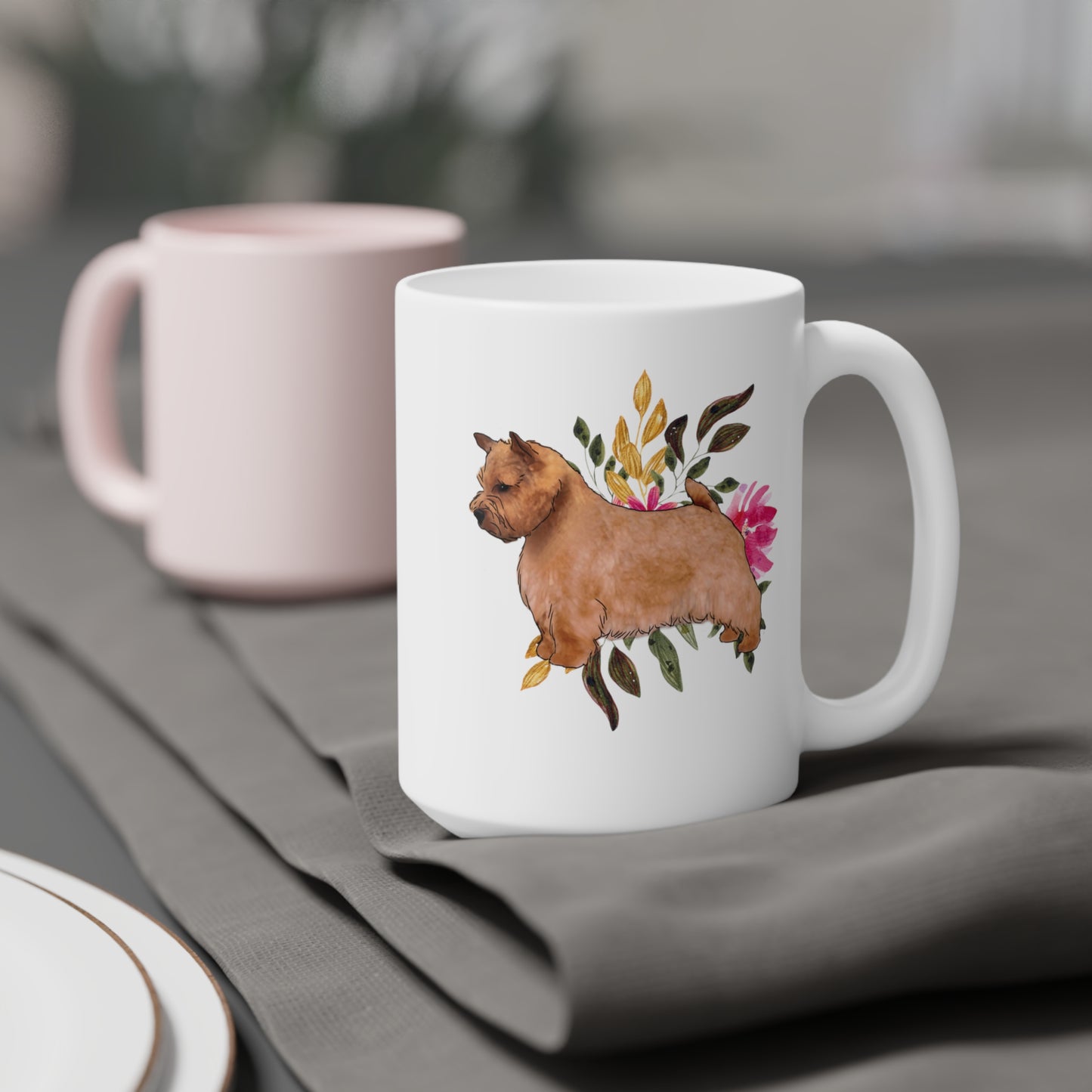 Ceramic Mugs (11oz\15oz\20oz)
