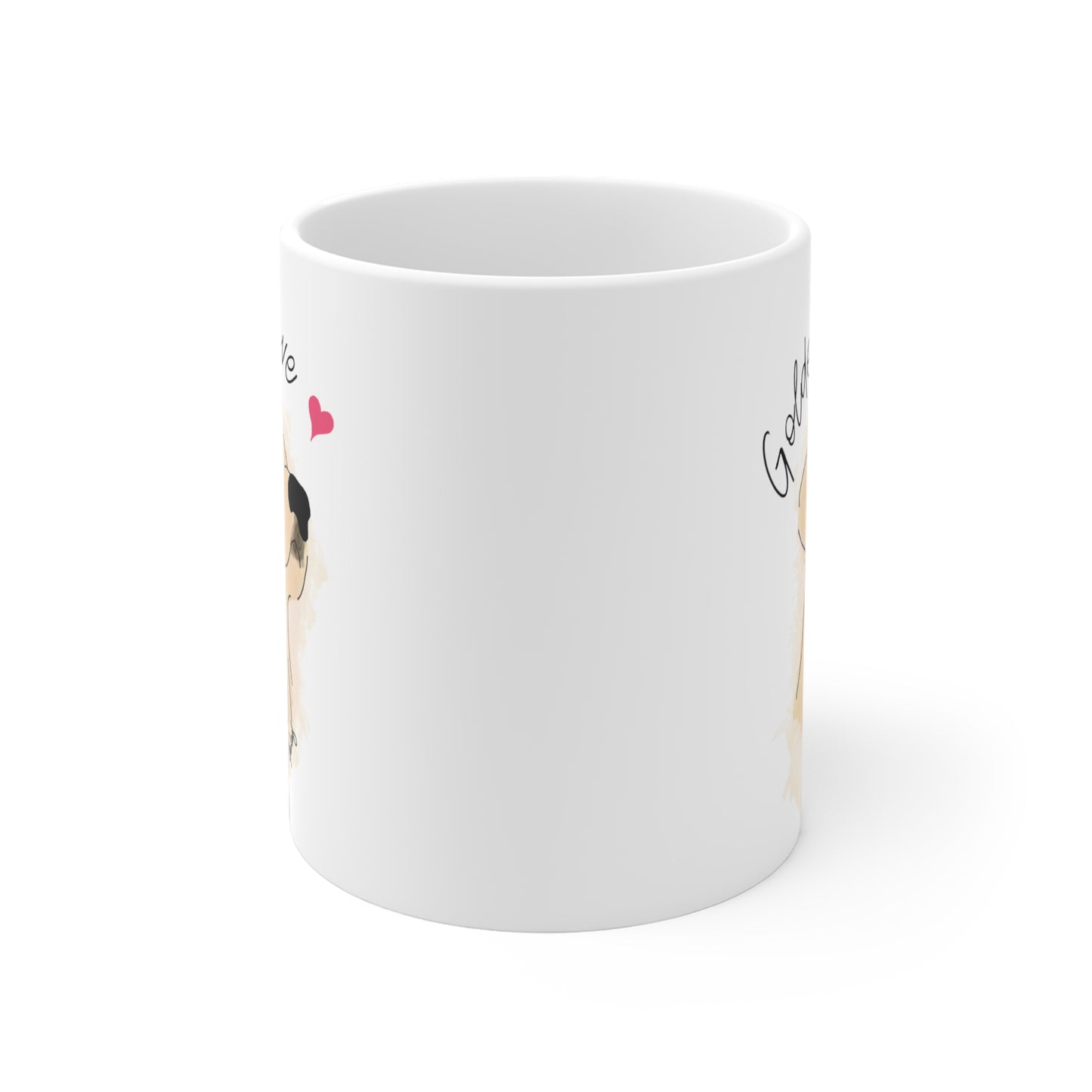 Ceramic Mugs (11oz\15oz\20oz)