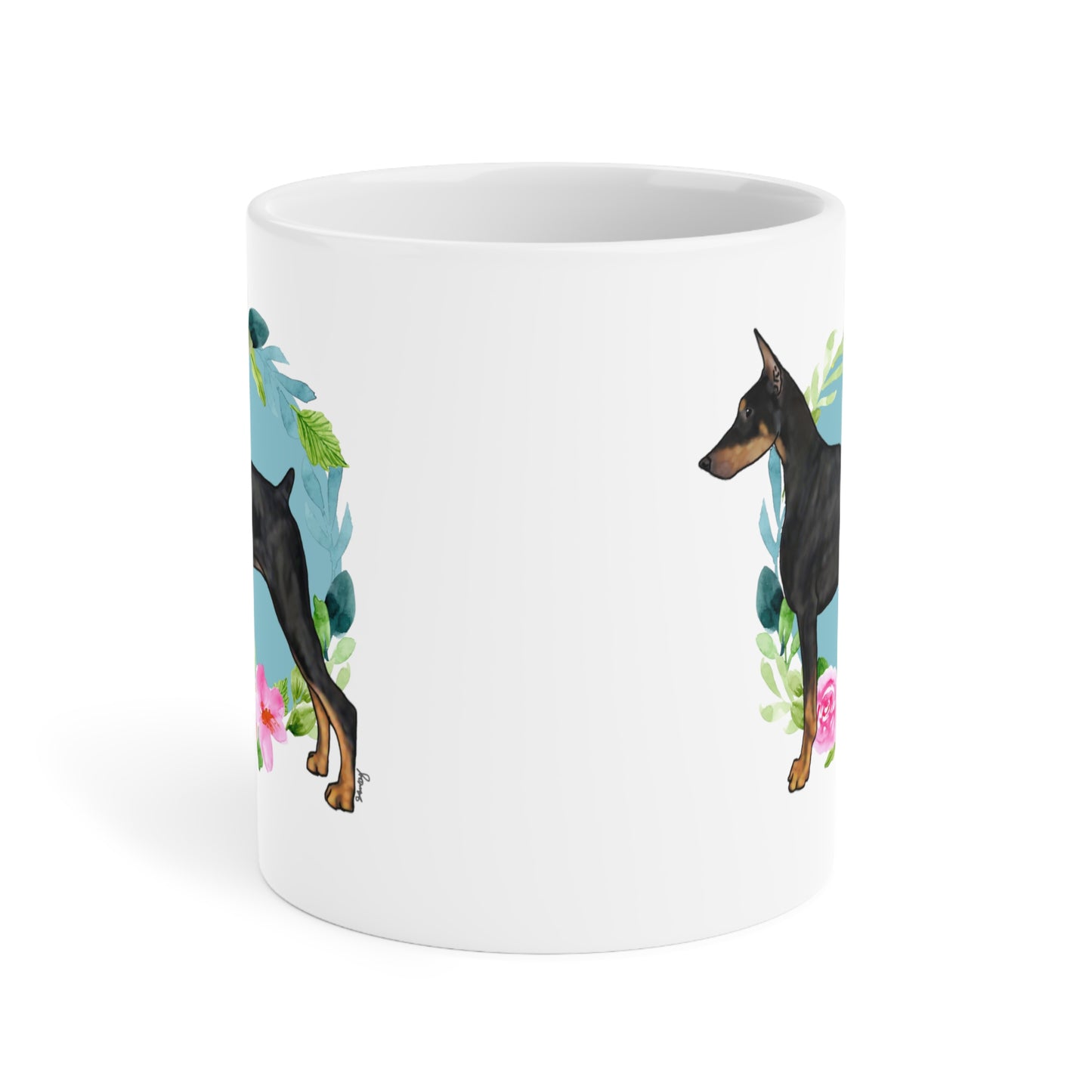 Ceramic Mugs (11oz\15oz\20oz)