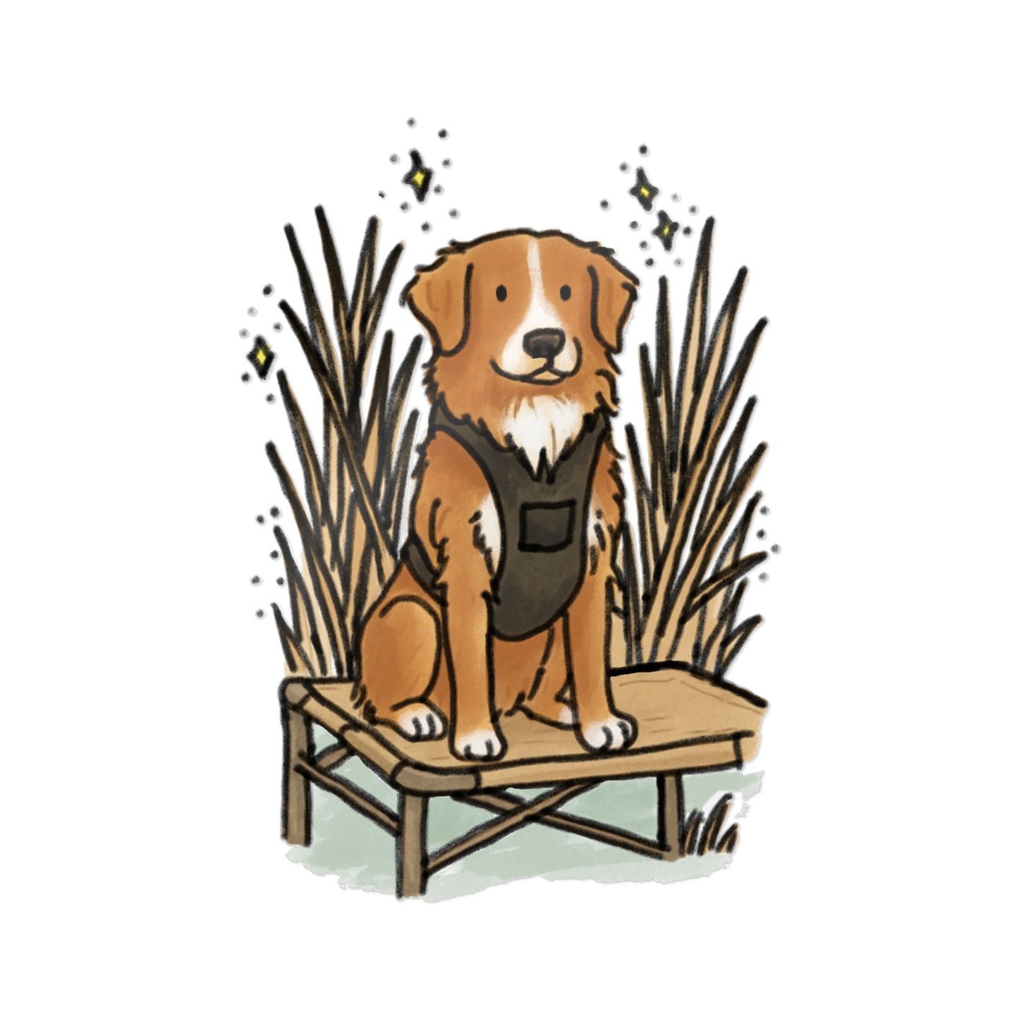 PermaDecal (indoor/outdoor)