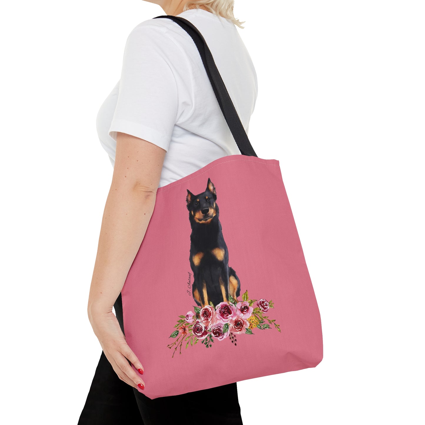Tote Bag Beauceron