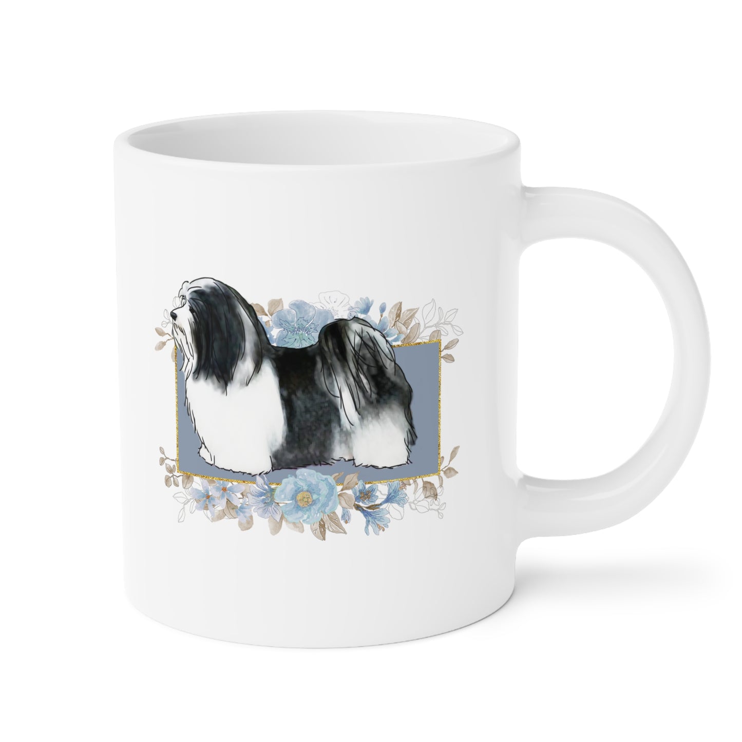 Ceramic Mugs (11oz\15oz\20oz)