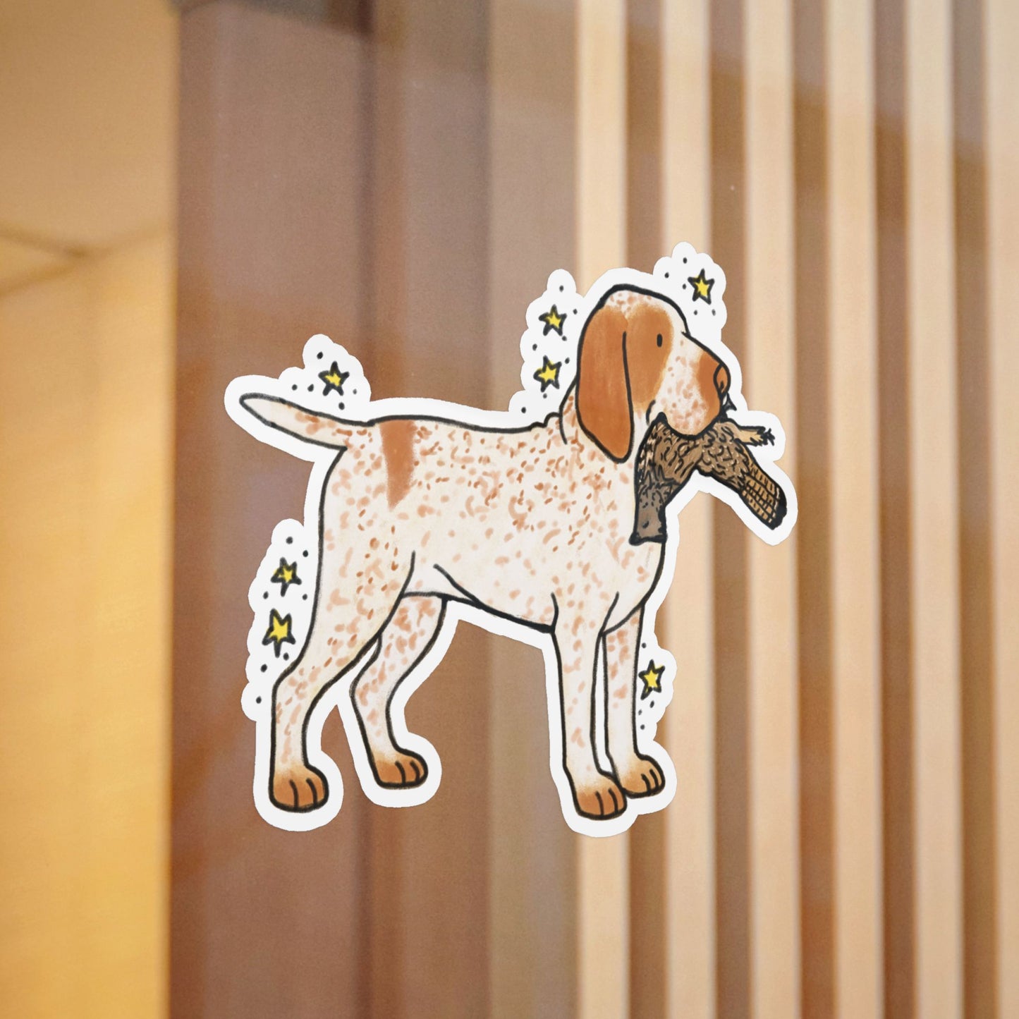 PermaDecal (indoor/outdoor)