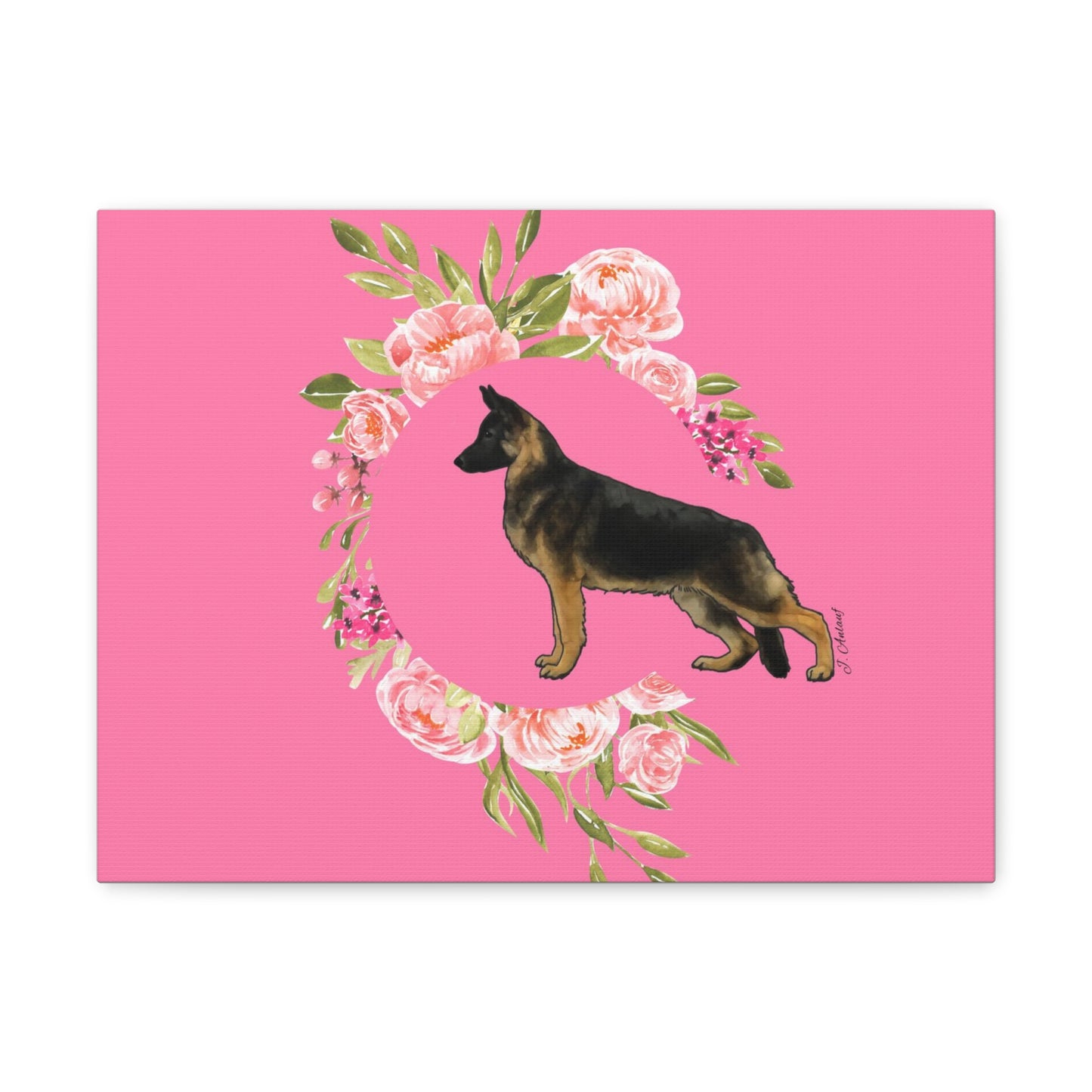 Canvas Gallery Wraps