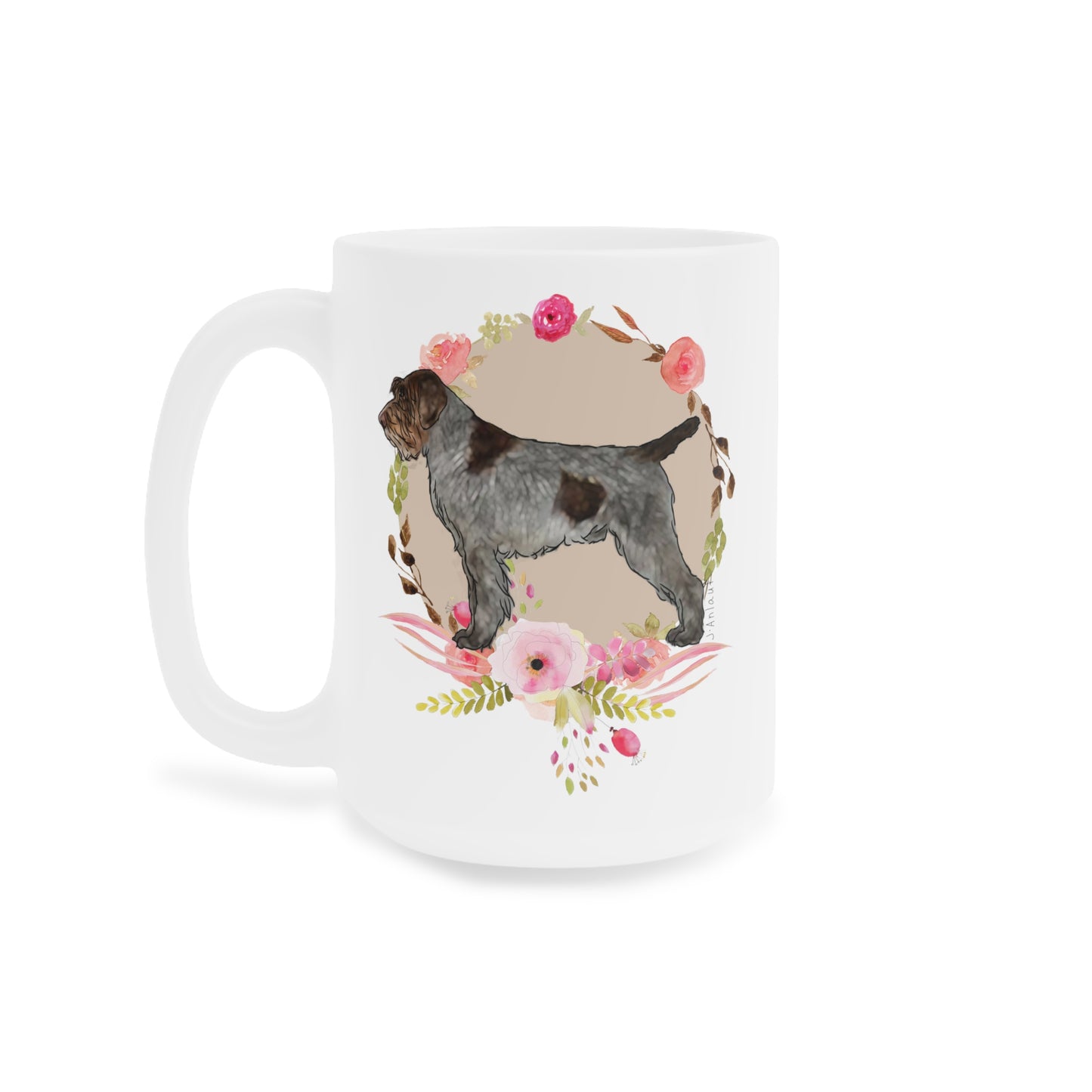 Ceramic Mugs (11oz15oz20oz)