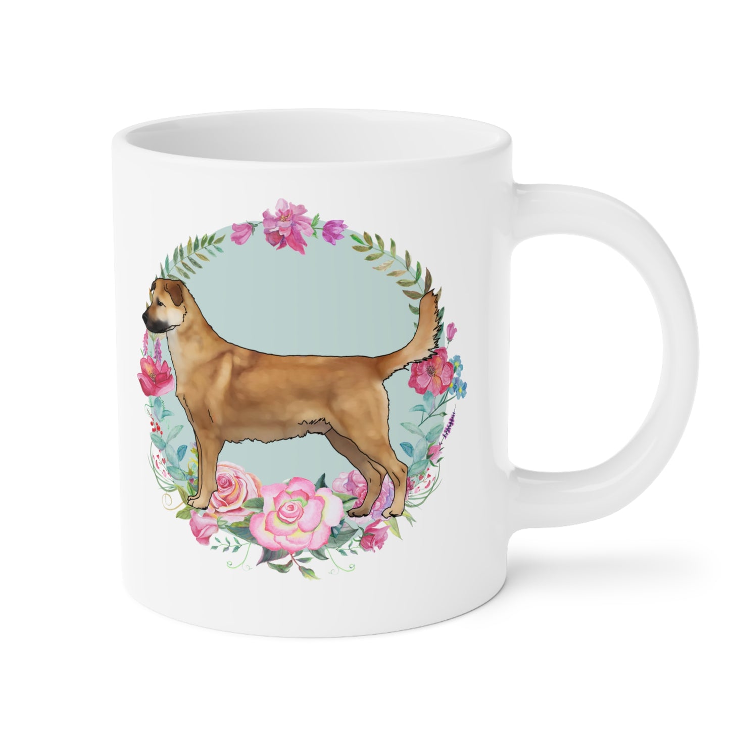 Ceramic Mugs (11oz\15oz\20oz)