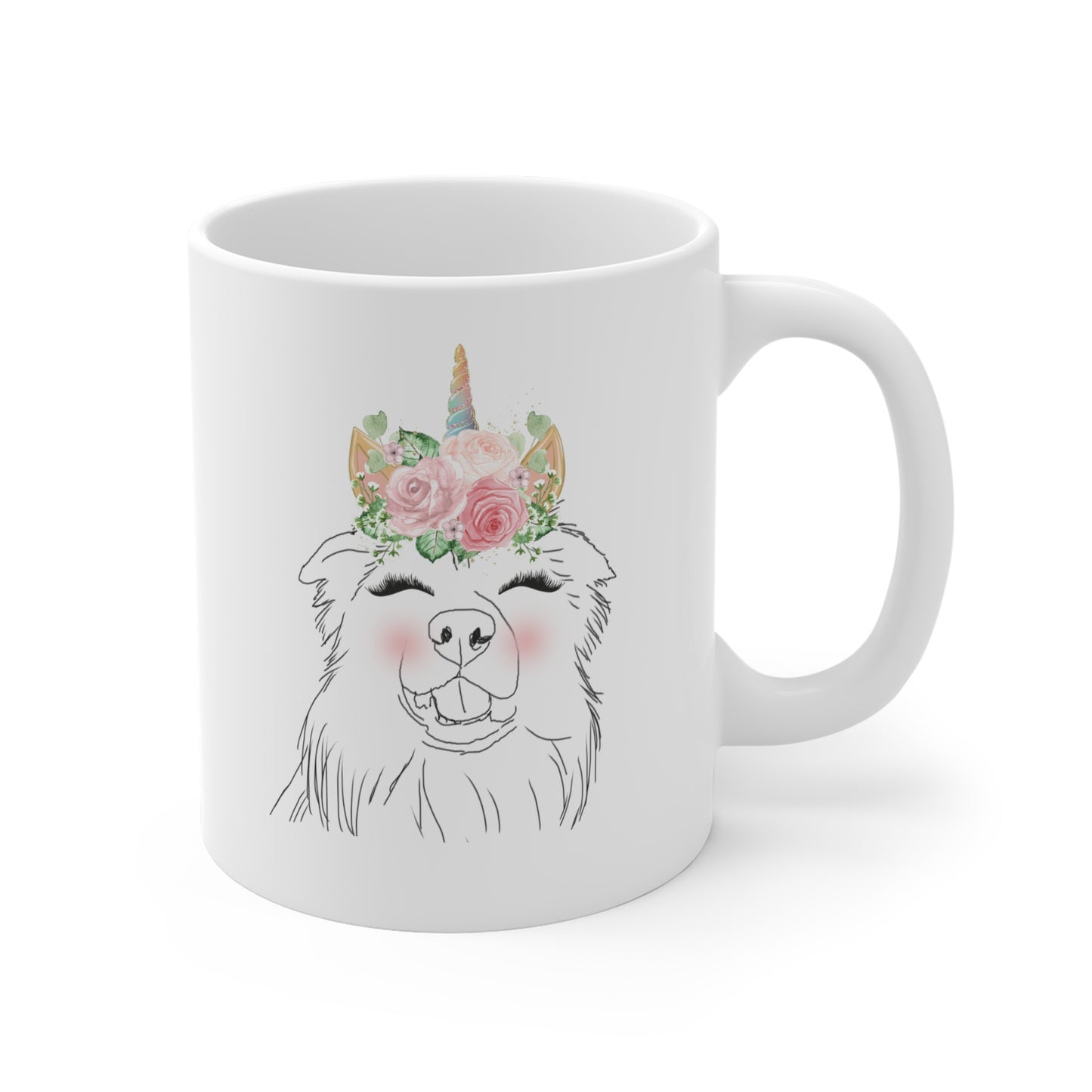 Ceramic Mugs (11oz\15oz\20oz)