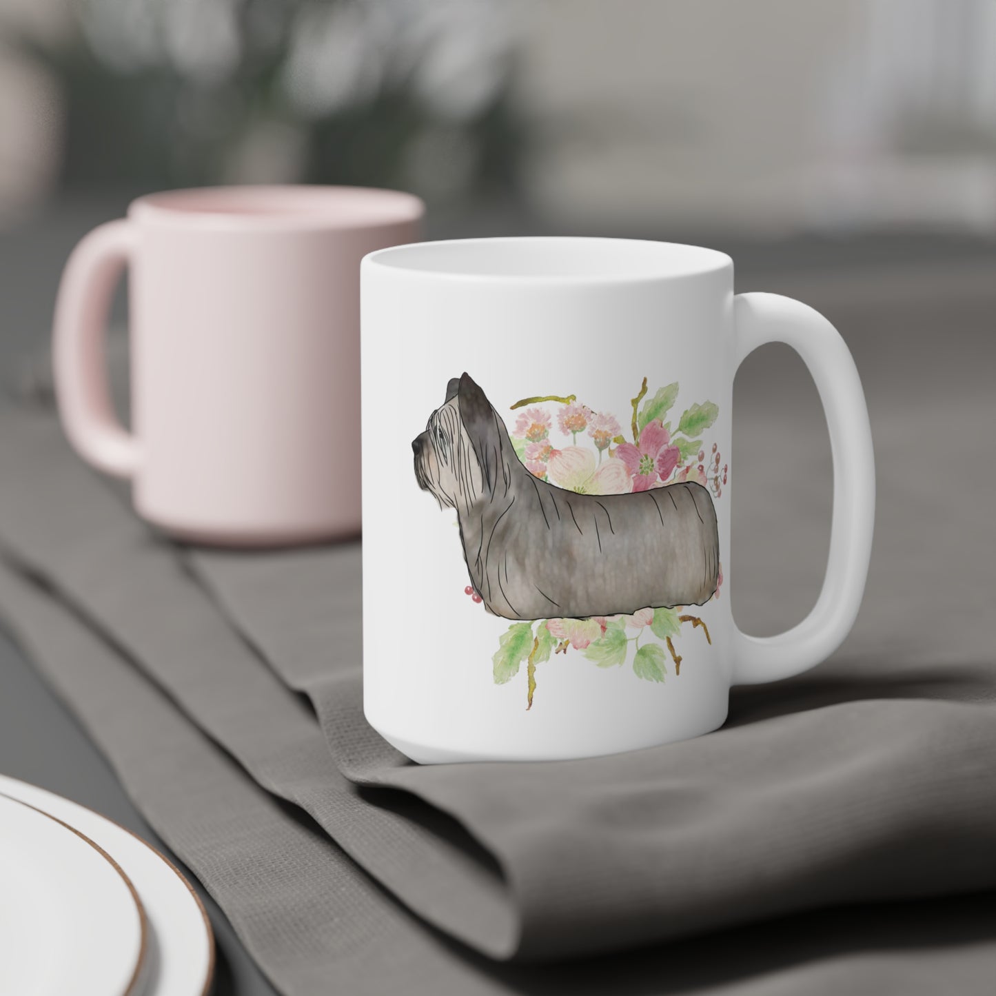 Ceramic Mugs (11oz\15oz\20oz)