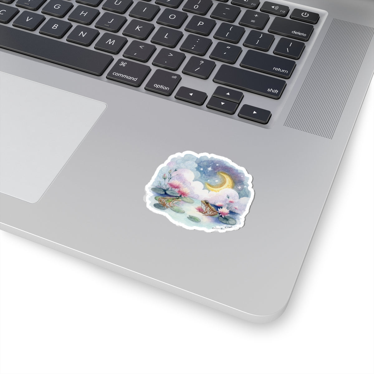 Kiss-Cut Stickers (shipping discounts when you buy more than one!)