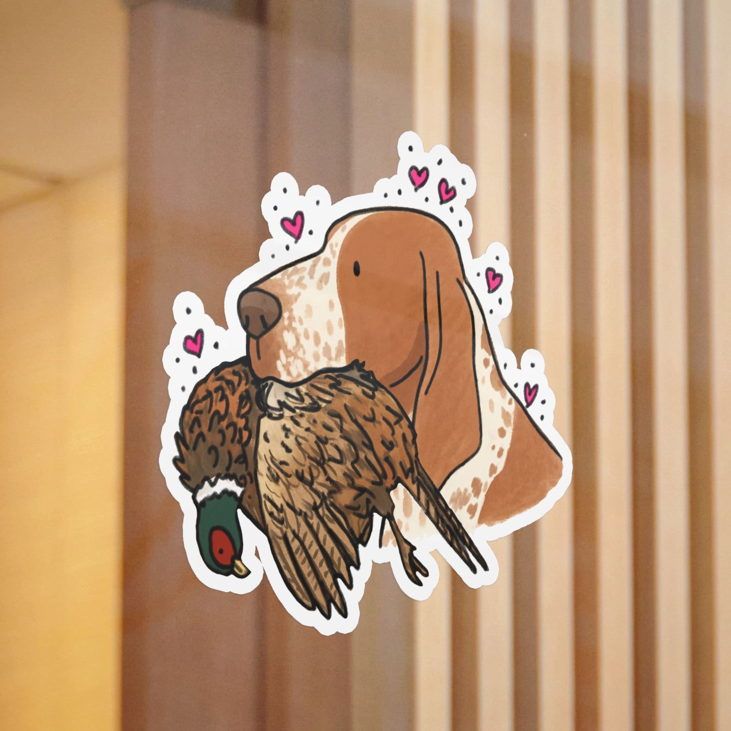 PermaDecal (indoor/outdoor)