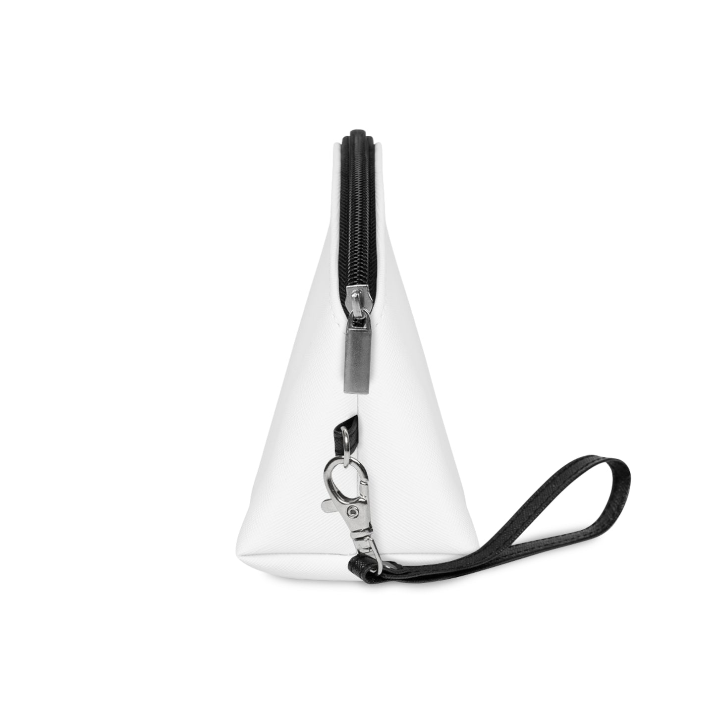 Curved Top Bag/Pouch