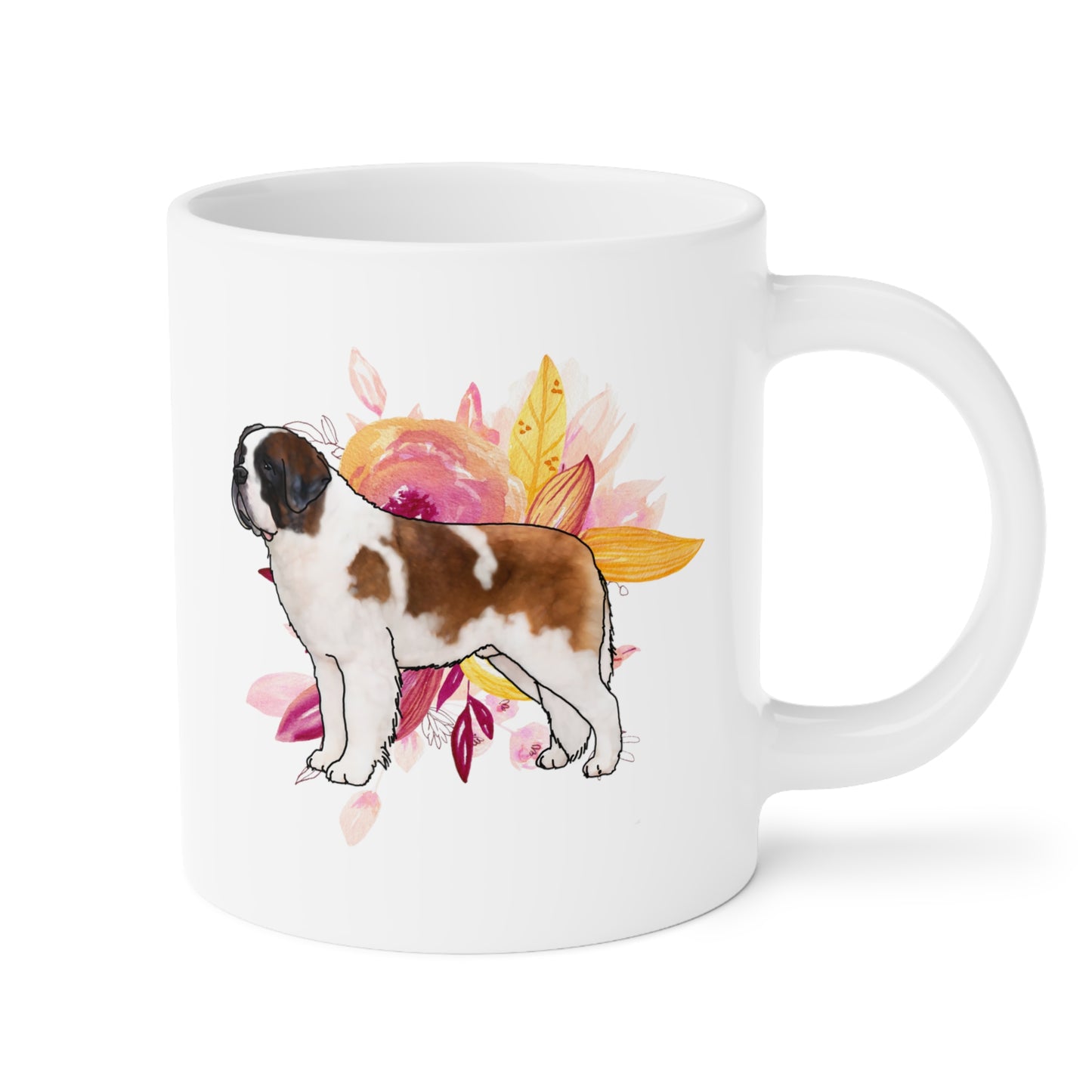 Ceramic Mugs (11oz\15oz\20oz)