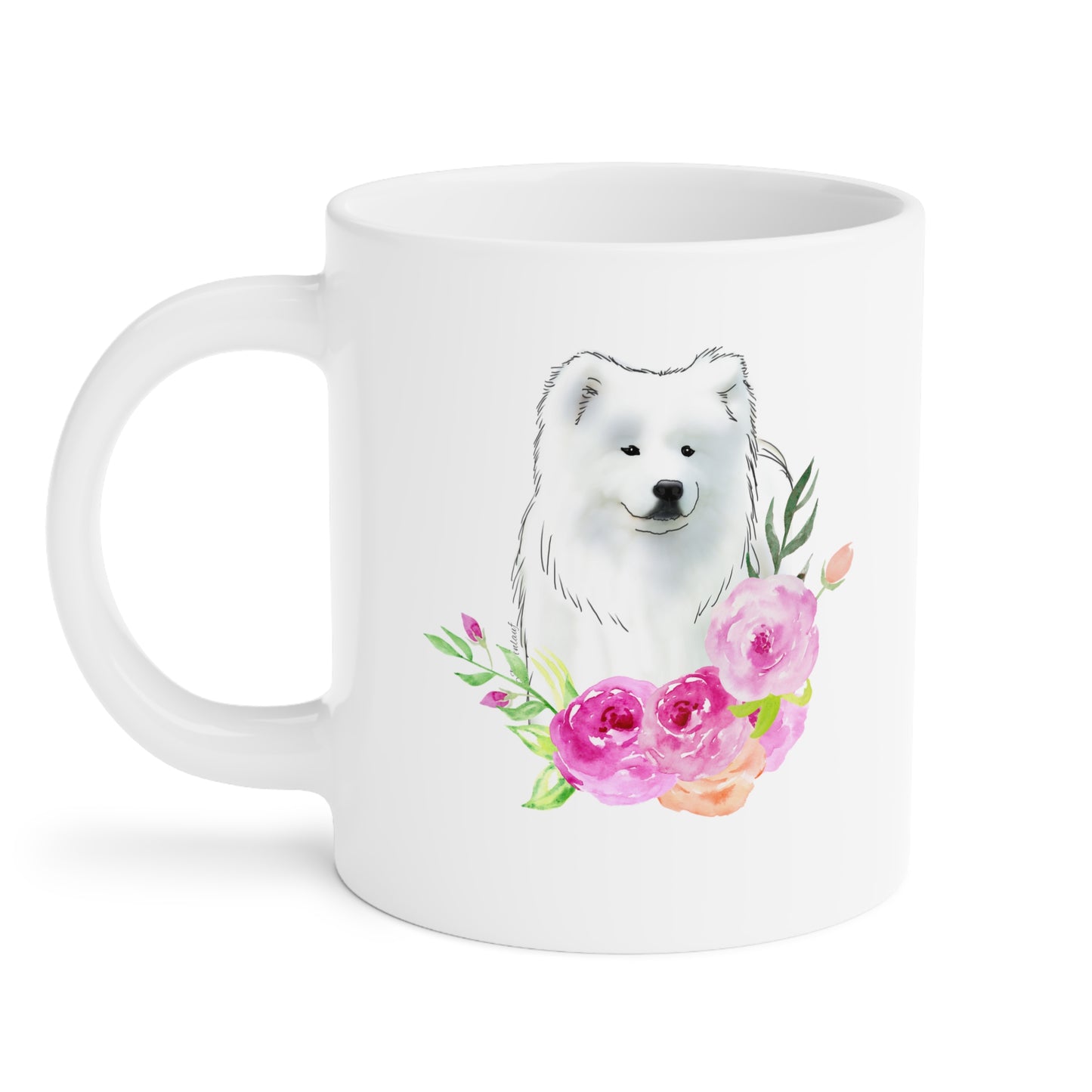 Ceramic Mugs (11oz\15oz\20oz)