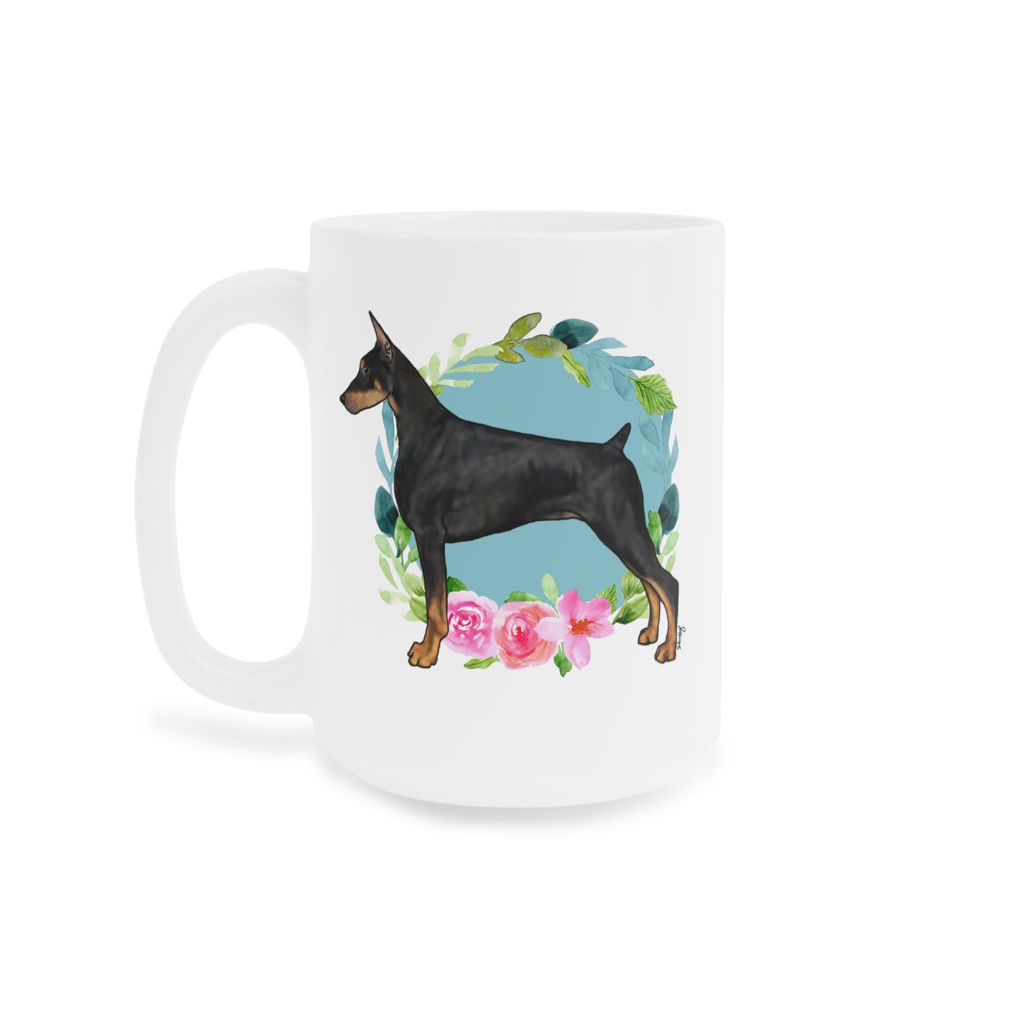 Ceramic Mugs (11oz\15oz\20oz)