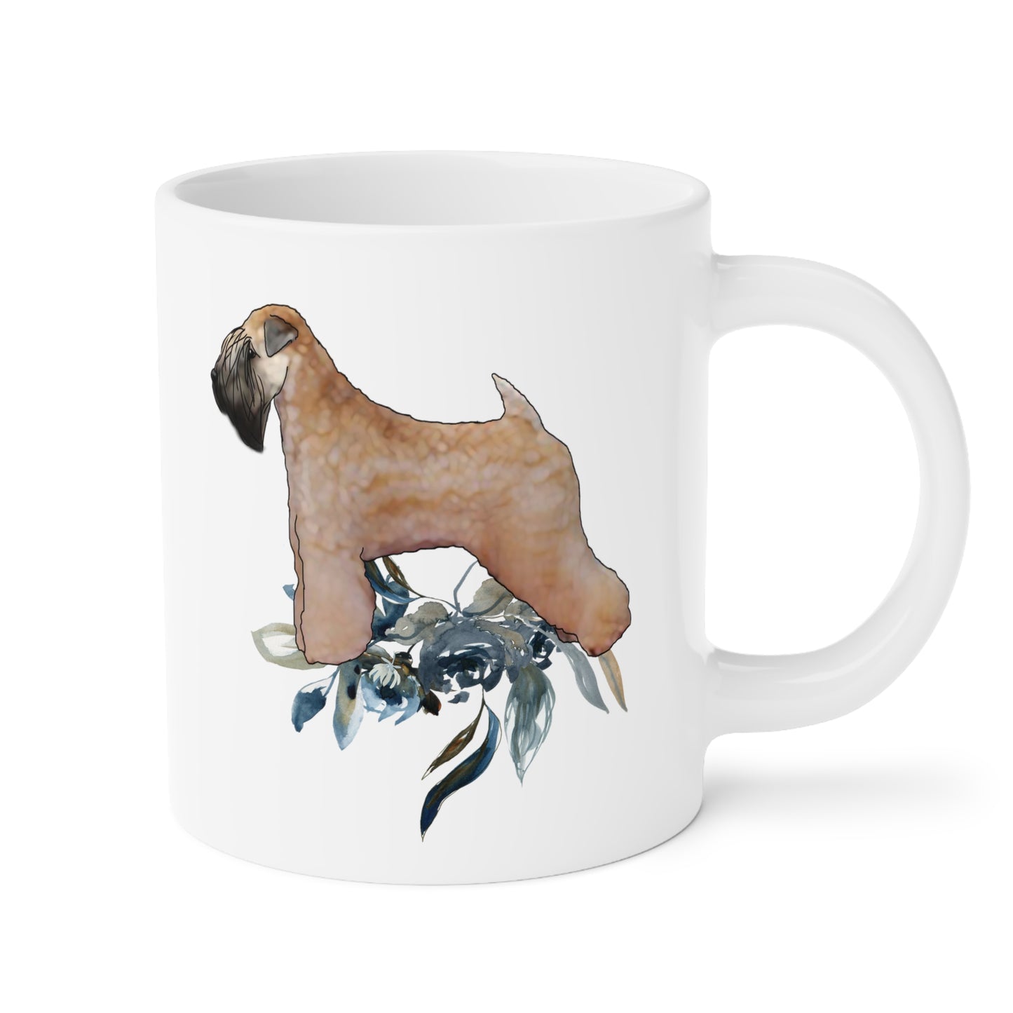 Ceramic Mugs (11oz\15oz\20oz)