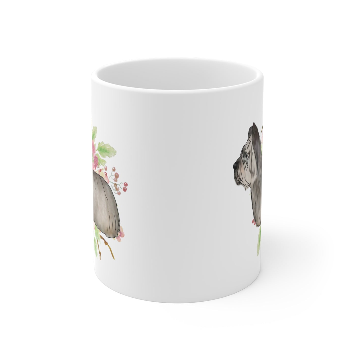 Ceramic Mugs (11oz\15oz\20oz)