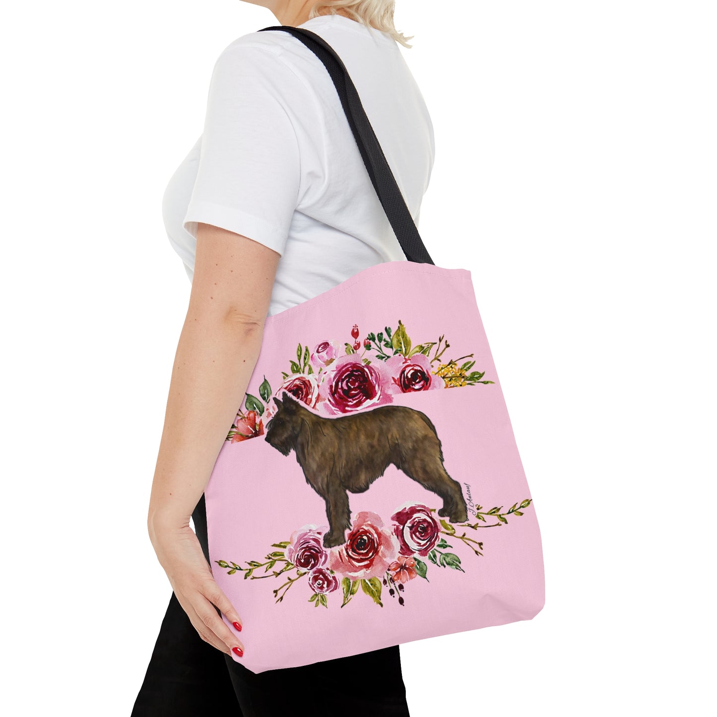 Tote Bag Berger Picard