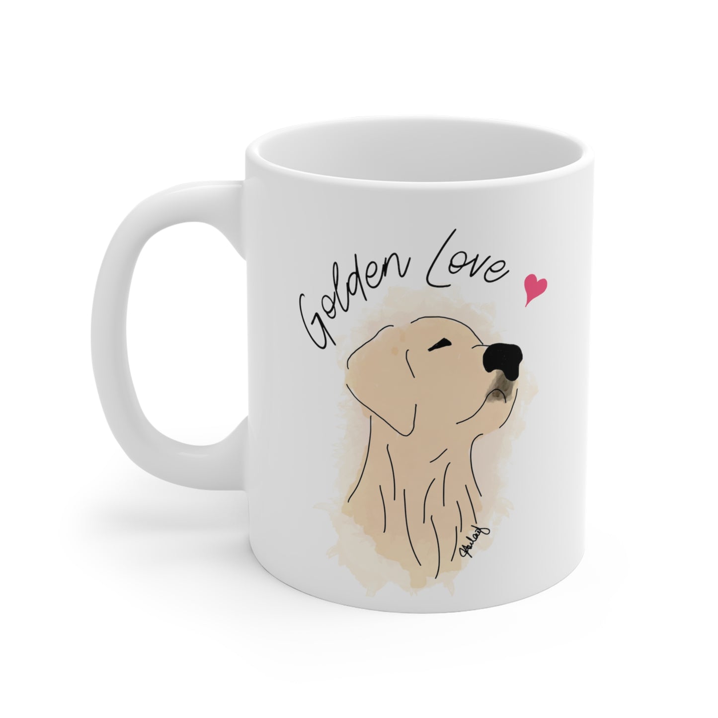 Ceramic Mugs (11oz\15oz\20oz)