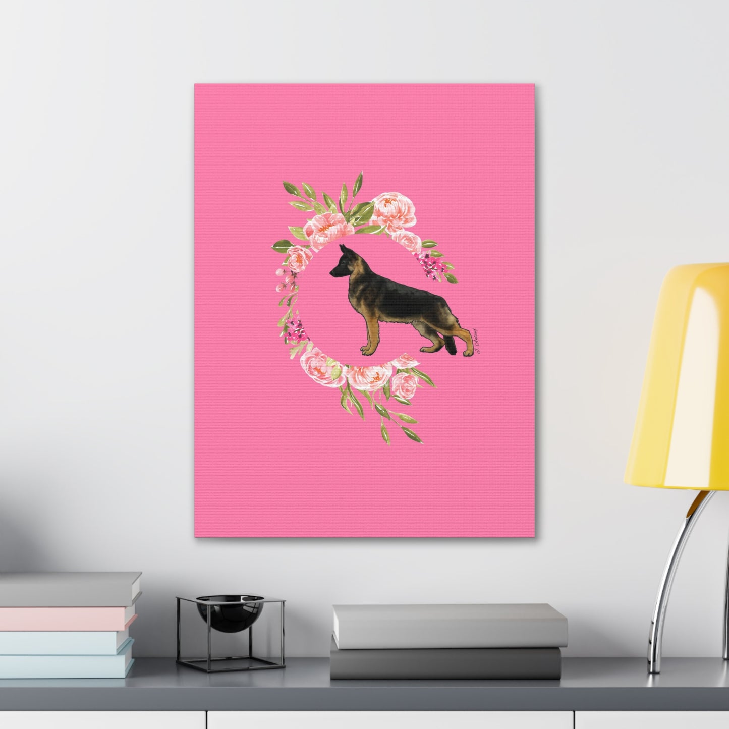 Canvas Gallery Wraps