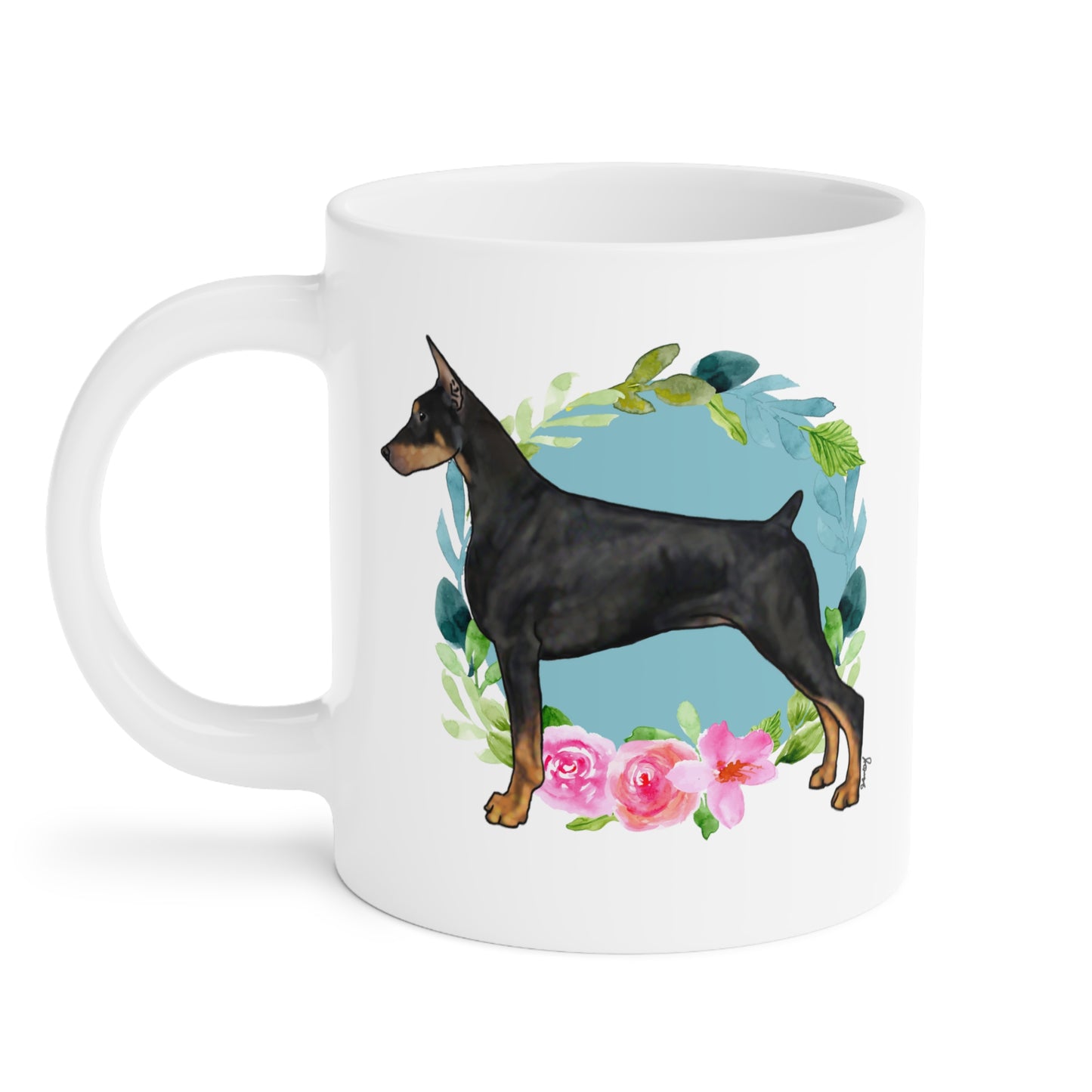 Ceramic Mugs (11oz\15oz\20oz)