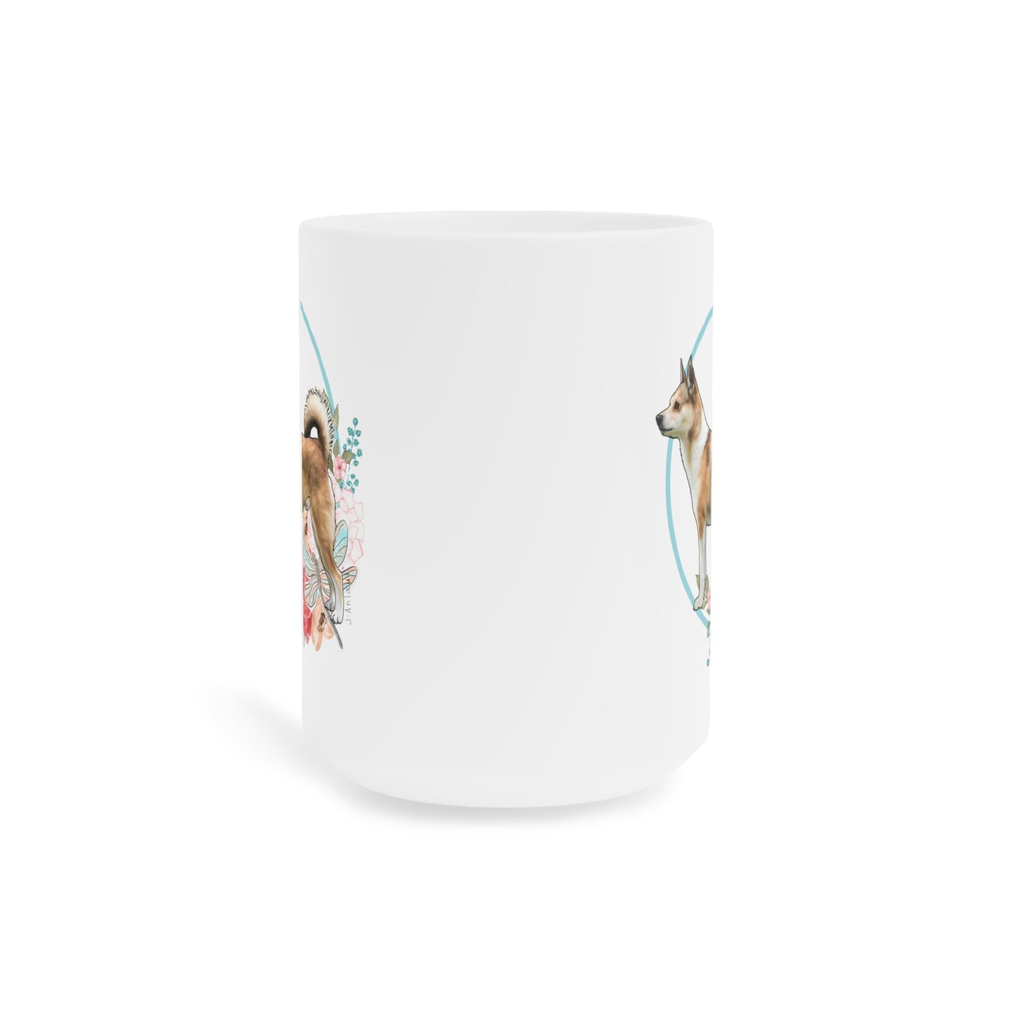 Ceramic Mugs (11oz\15oz\20oz)