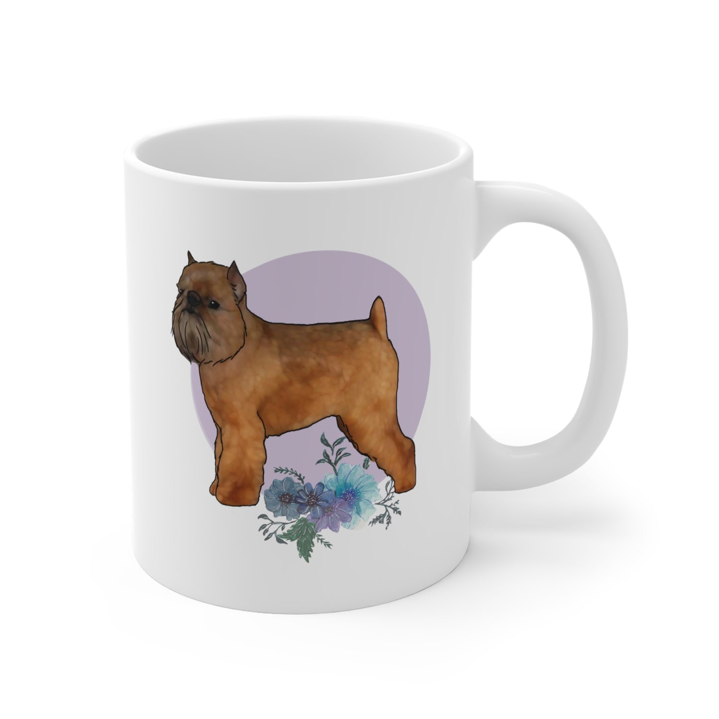 Ceramic Mugs (11oz\15oz\20oz)