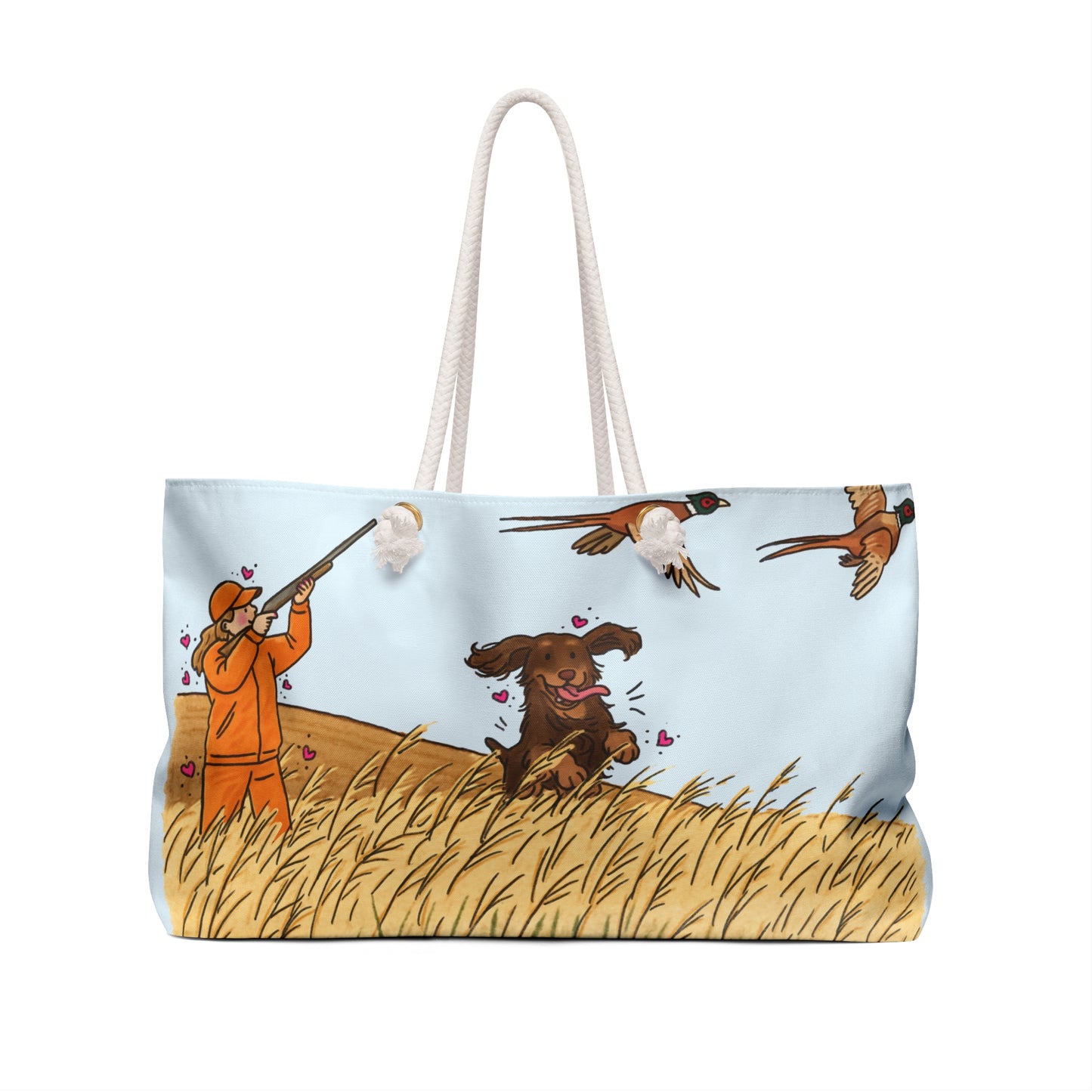 Weekender Bag