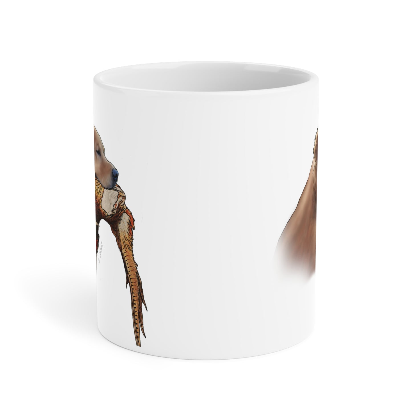 Ceramic Mugs (11oz\15oz\20oz)