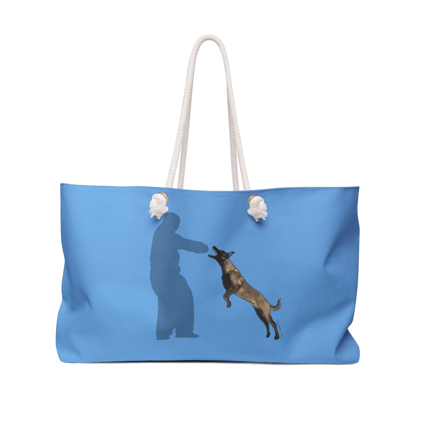 Weekender Bag