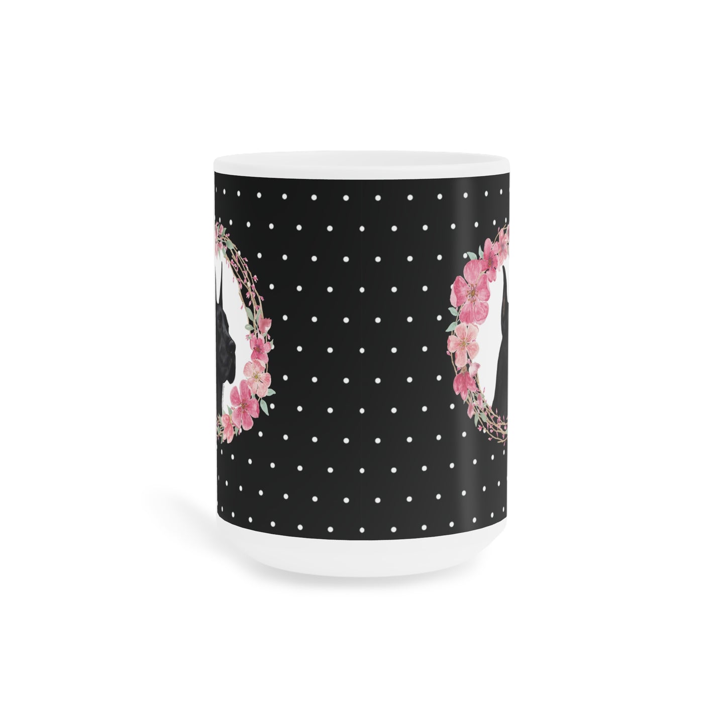 Ceramic Mugs (11oz\15oz\20oz)