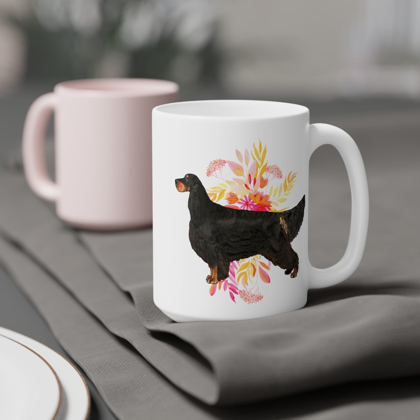 Ceramic Mugs (11oz\15oz\20oz)