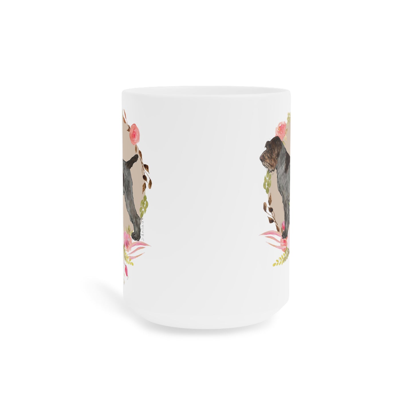 Ceramic Mugs (11oz15oz20oz)