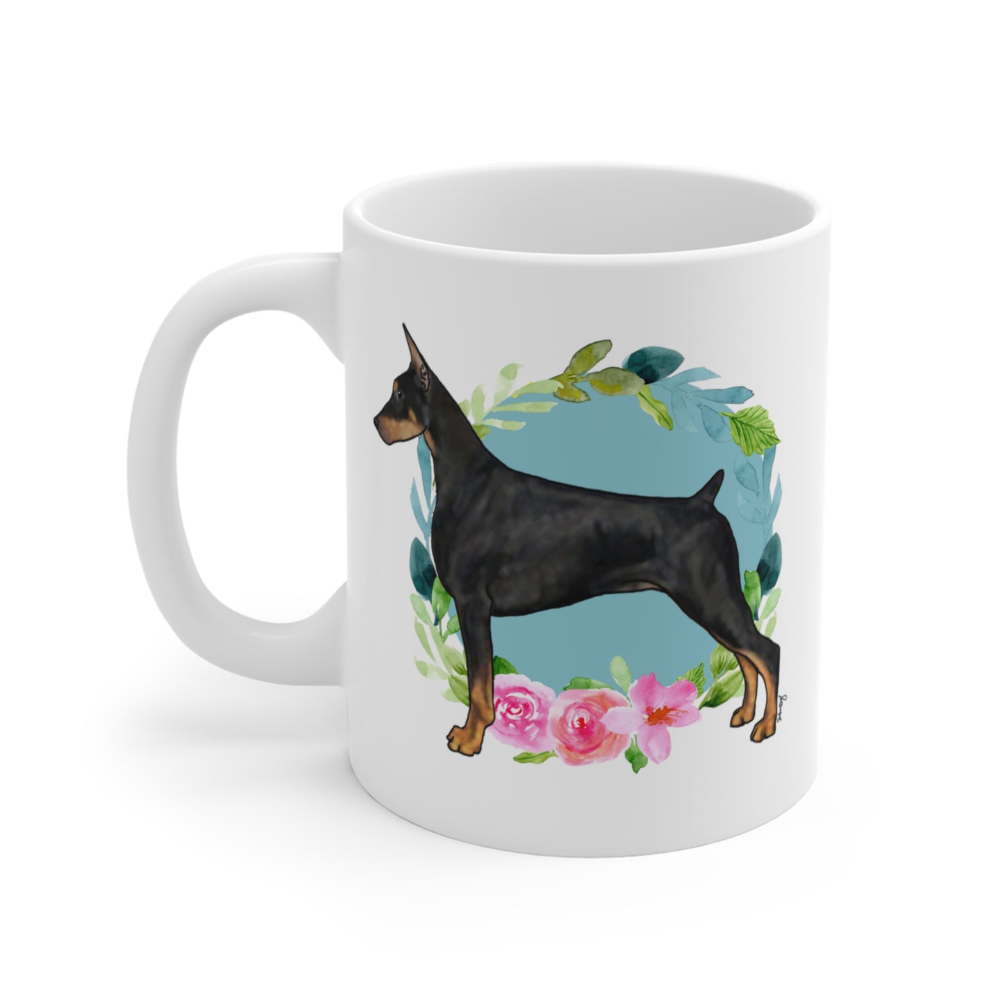 Ceramic Mugs (11oz\15oz\20oz)