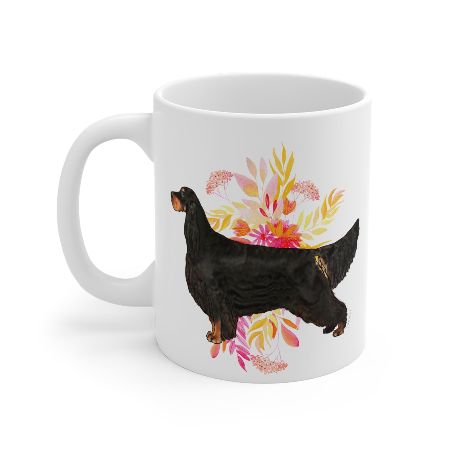 Ceramic Mugs (11oz\15oz\20oz)