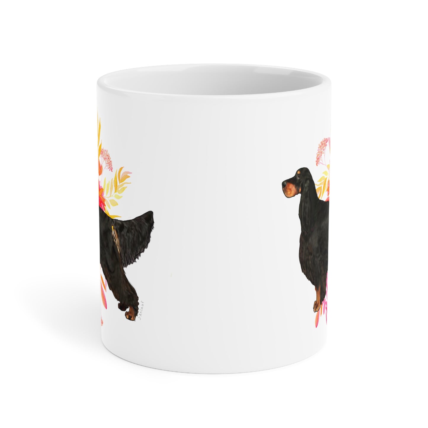 Ceramic Mugs (11oz\15oz\20oz)