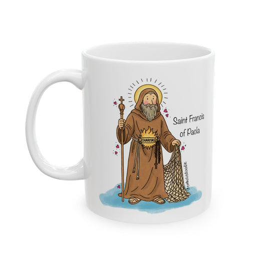 Ceramic Mug, (11oz, 15oz)