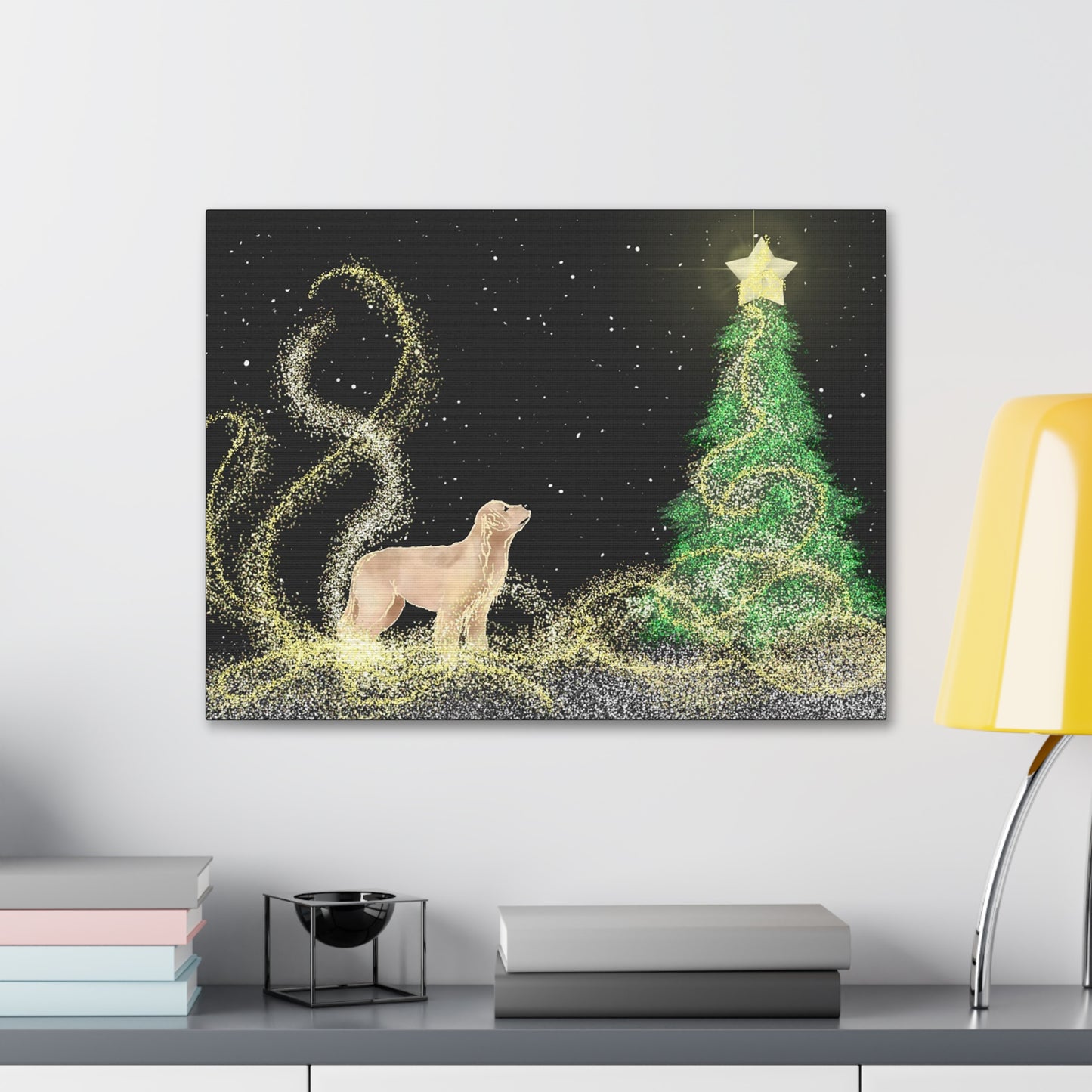 Canvas Gallery Wraps