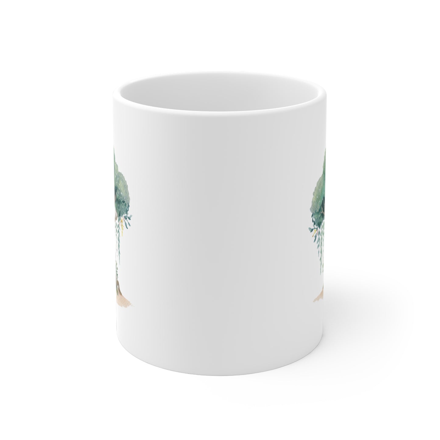 Ceramic Mugs (11oz15oz20oz)