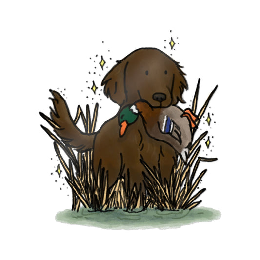 PermaDecal (indoor/outdoor)