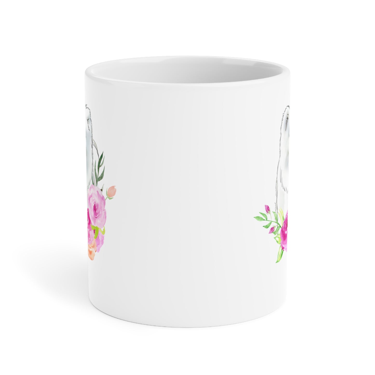Ceramic Mugs (11oz\15oz\20oz)
