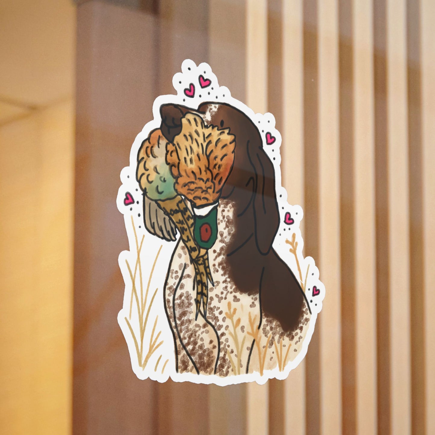 PermaDecal (indoor/outdoor)