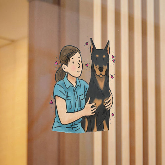 PermaDecal (indoor/outdoor)